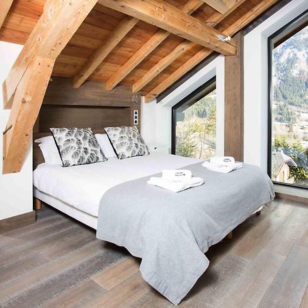 Chalet La Source - Chamonix All Year Esterno foto