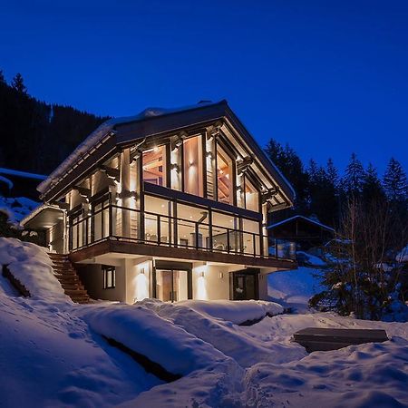 Chalet La Source - Chamonix All Year Esterno foto