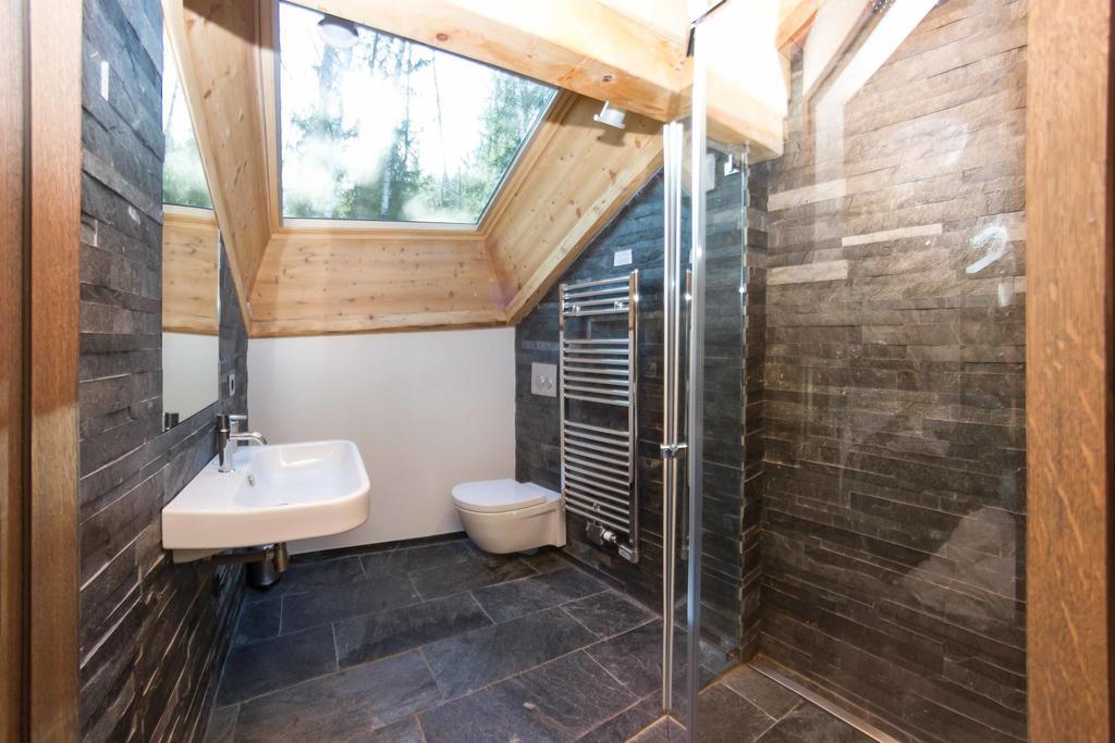 Chalet La Source - Chamonix All Year Esterno foto