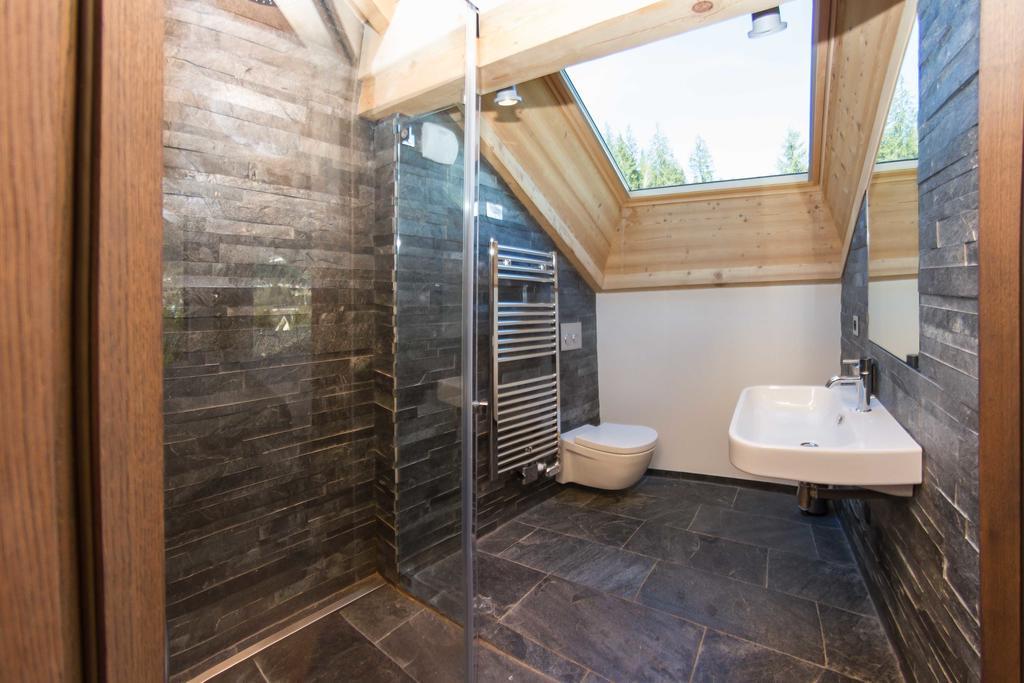 Chalet La Source - Chamonix All Year Esterno foto