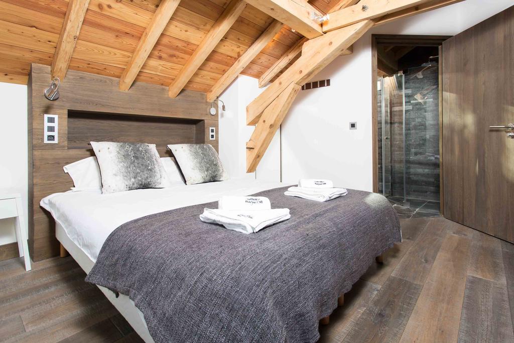 Chalet La Source - Chamonix All Year Esterno foto