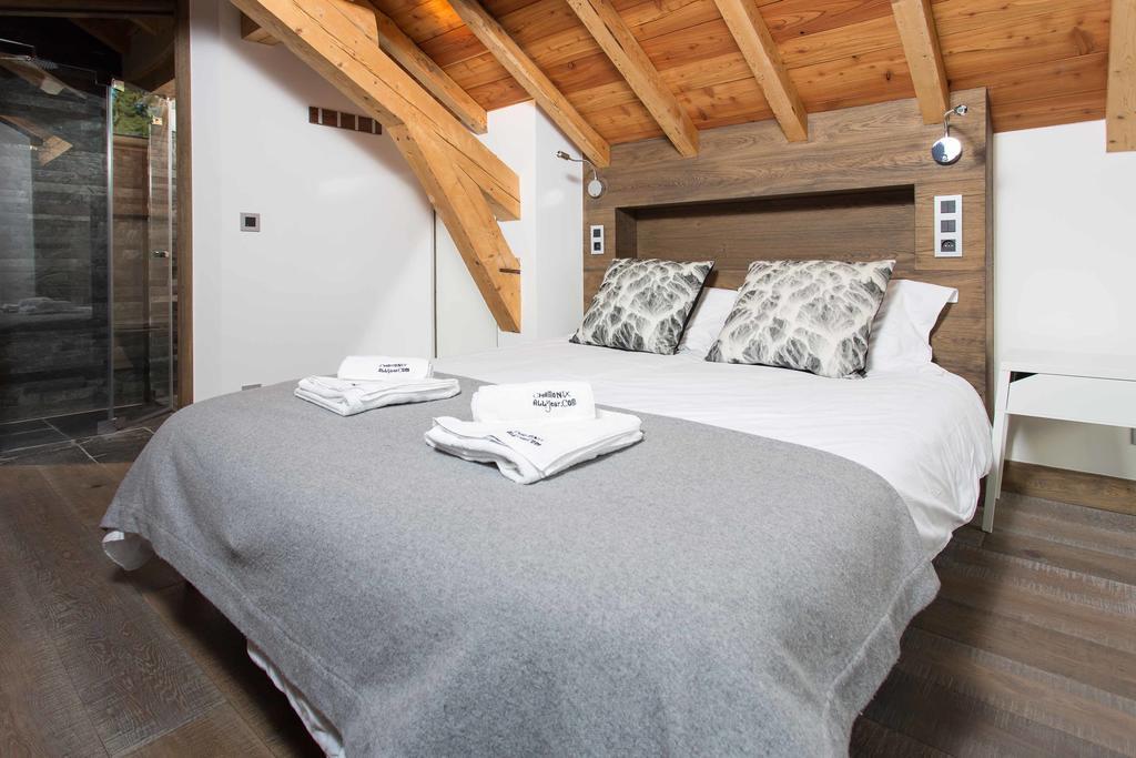 Chalet La Source - Chamonix All Year Esterno foto