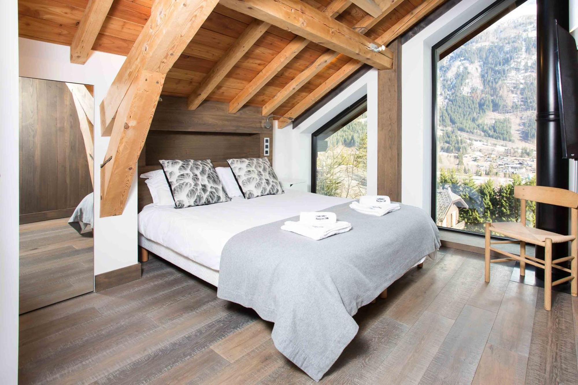 Chalet La Source - Chamonix All Year Esterno foto