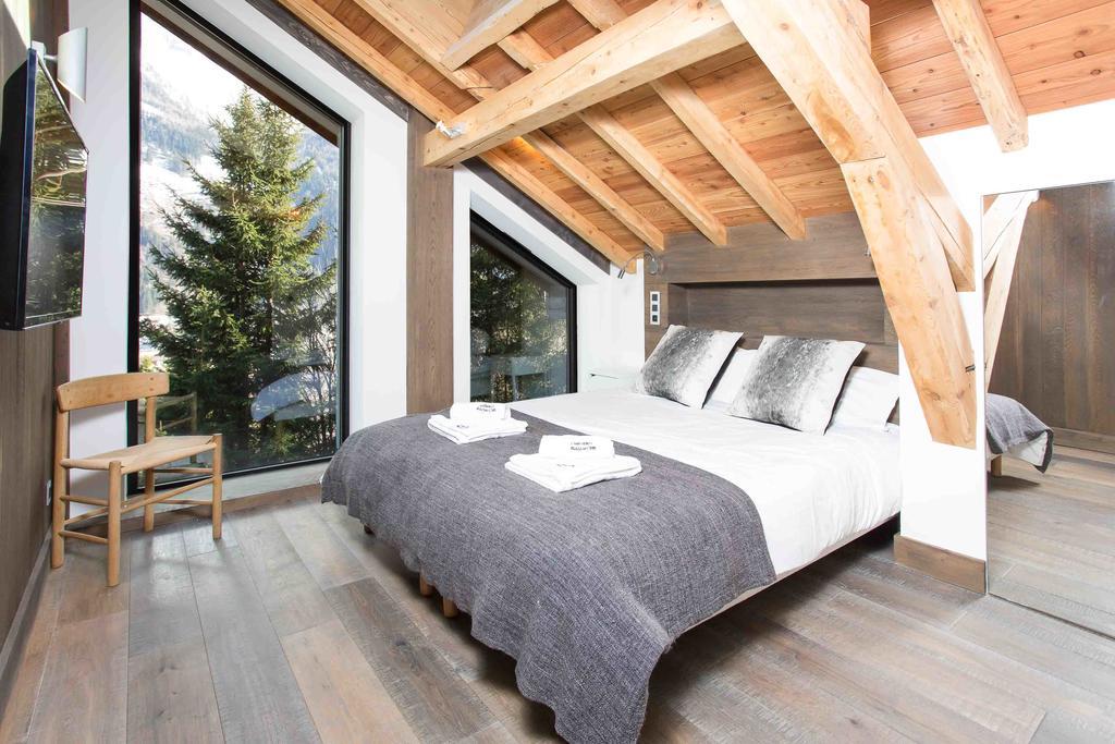 Chalet La Source - Chamonix All Year Esterno foto