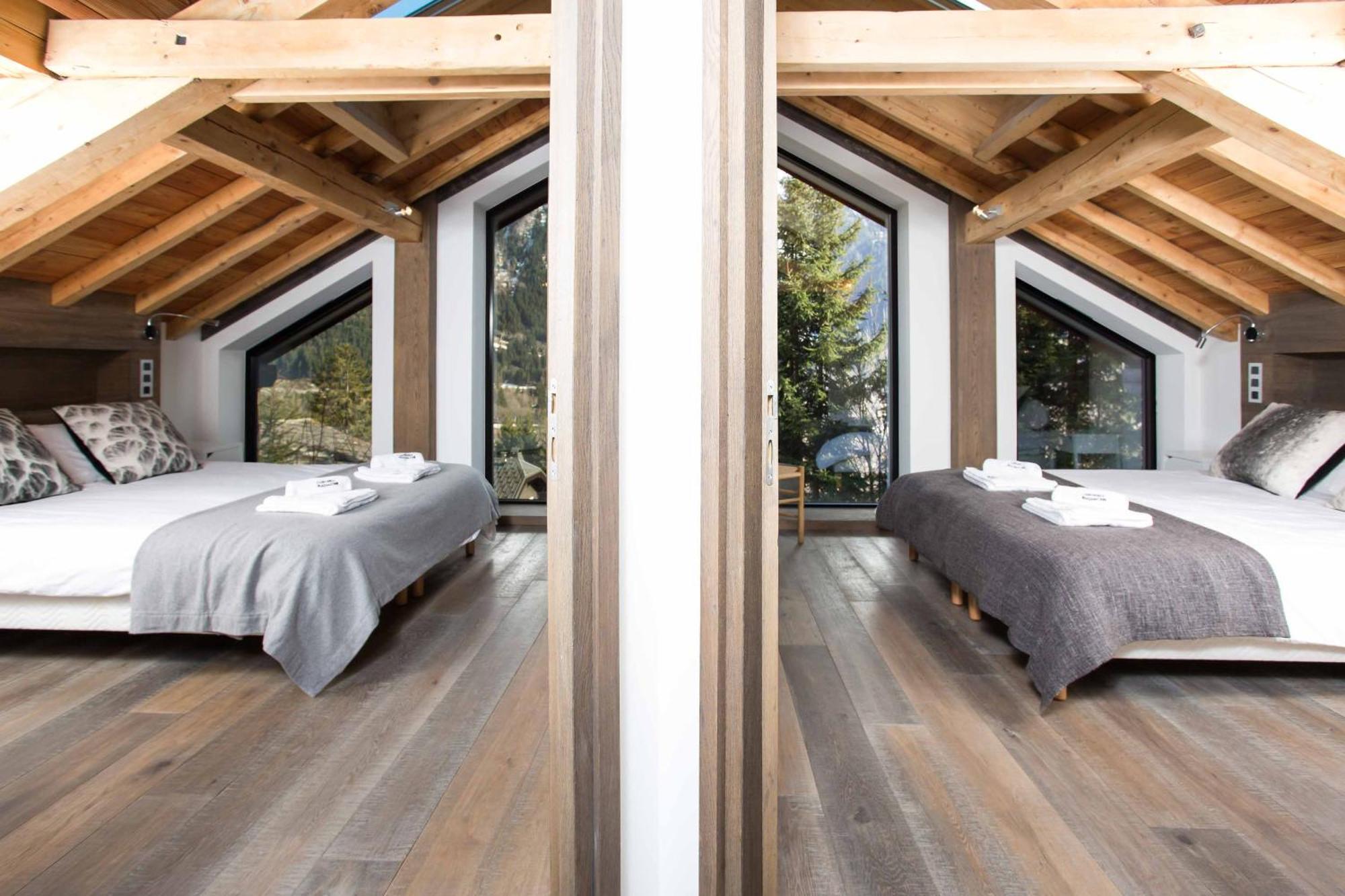Chalet La Source - Chamonix All Year Esterno foto