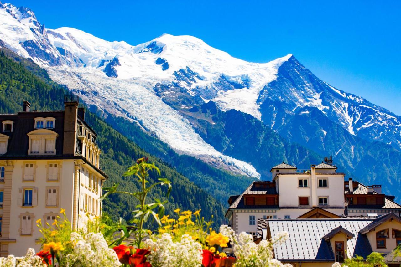 Chalet La Source - Chamonix All Year Esterno foto